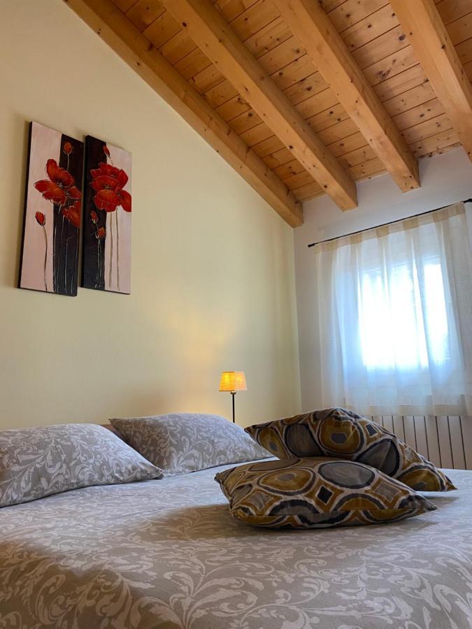 Casa Vacanze Ricca Vigna Valdobbiadene Exterior photo